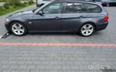 BMW 3 Series E90/E91/E92/E93 Touring wagon