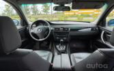 BMW 3 Series E90/E91/E92/E93 Touring wagon