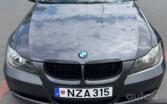 BMW 3 Series E90/E91/E92/E93 Touring wagon