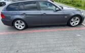 BMW 3 Series E90/E91/E92/E93 Touring wagon