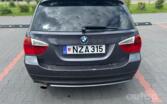 BMW 3 Series E90/E91/E92/E93 Touring wagon