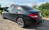 Mercedes-Benz C-Class W204/S204 Sedan