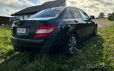 Mercedes-Benz C-Class W204/S204 Sedan