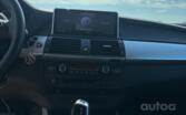 BMW X5 E70 Crossover