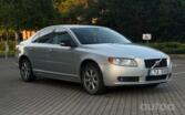 Volvo S80 2 generation Sedan