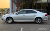 Volvo S80 2 generation Sedan