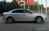 Volvo S80 2 generation Sedan