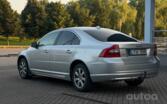 Volvo S80 2 generation Sedan