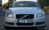 Volvo S80 2 generation Sedan