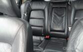 Volvo S80 2 generation Sedan