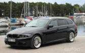 BMW 3 Series E90/E91/E92/E93 [restyling] Sedan