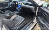 Ford Mustang 6 generation Coupe