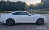 Ford Mustang 6 generation Coupe