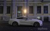 Ford Mustang 6 generation Coupe