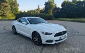 Ford Mustang 6 generation Coupe