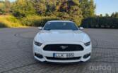 Ford Mustang 6 generation Coupe