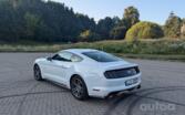 Ford Mustang 6 generation Coupe