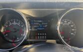 Ford Mustang 6 generation Coupe