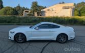 Ford Mustang 6 generation Coupe