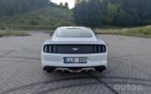 Ford Mustang 6 generation Coupe