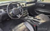 Ford Mustang 6 generation Coupe