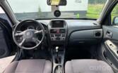 Nissan Almera N16 [restyling] Hatchback 5-doors
