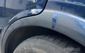 Nissan Almera N16 [restyling] Hatchback 5-doors