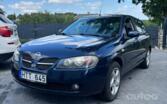 Nissan Almera N16 [restyling] Hatchback 5-doors