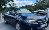Nissan Almera N16 [restyling] Hatchback 5-doors