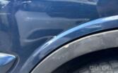 Nissan Almera N16 [restyling] Hatchback 5-doors