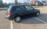 Volkswagen Golf 4 generation Hatchback 3-doors
