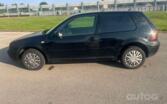 Volkswagen Golf 4 generation Hatchback 3-doors