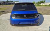 Honda E 2022