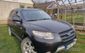 Hyundai Santa Fe 2008