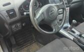 Subaru Outback 3 generation wagon