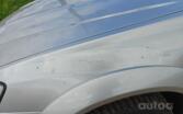 Subaru Outback 3 generation wagon