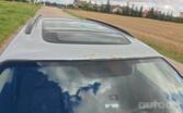 Subaru Outback 3 generation wagon