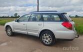 Subaru Outback 3 generation wagon