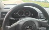 Subaru Outback 3 generation wagon