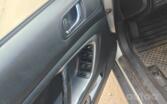Subaru Outback 3 generation wagon