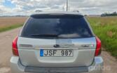 Subaru Outback 3 generation wagon