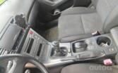 Subaru Outback 3 generation wagon