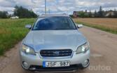 Subaru Outback 3 generation wagon