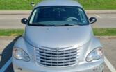 Chrysler PT Cruiser 1 generation [restyling] Hatchback