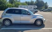 Chrysler PT Cruiser 1 generation [restyling] Hatchback