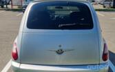 Chrysler PT Cruiser 1 generation [restyling] Hatchback