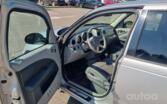 Chrysler PT Cruiser 1 generation [restyling] Hatchback