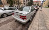 Volvo S90 1 generation
