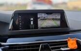 BMW 5 Series G30 Touring wagon