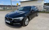 BMW 5 Series G30 Touring wagon